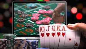 Вход на официальный сайт Casino Martin